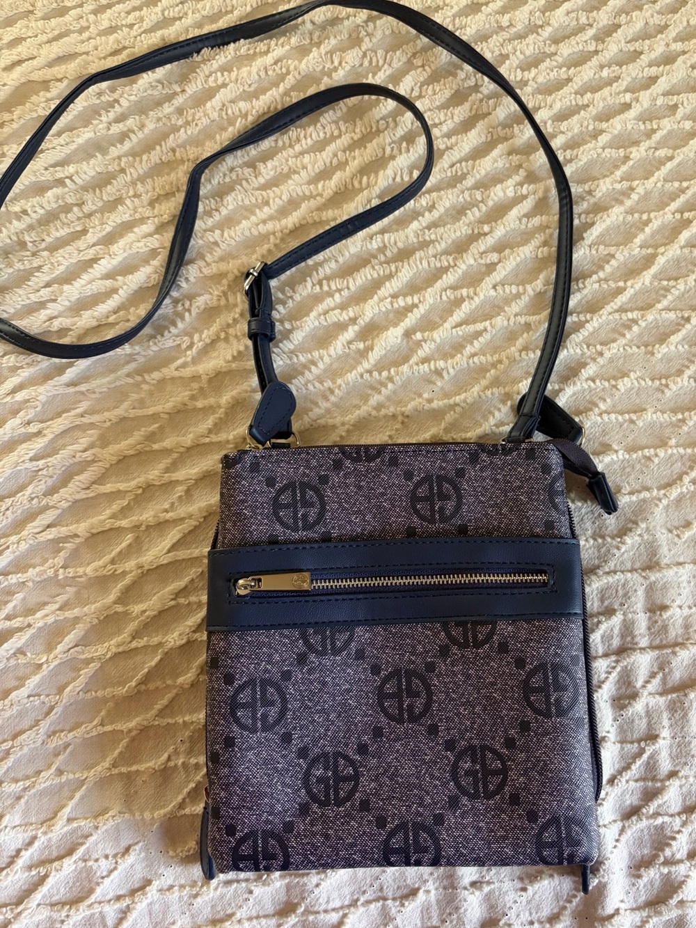 Giani Bernini Crossbody Purse